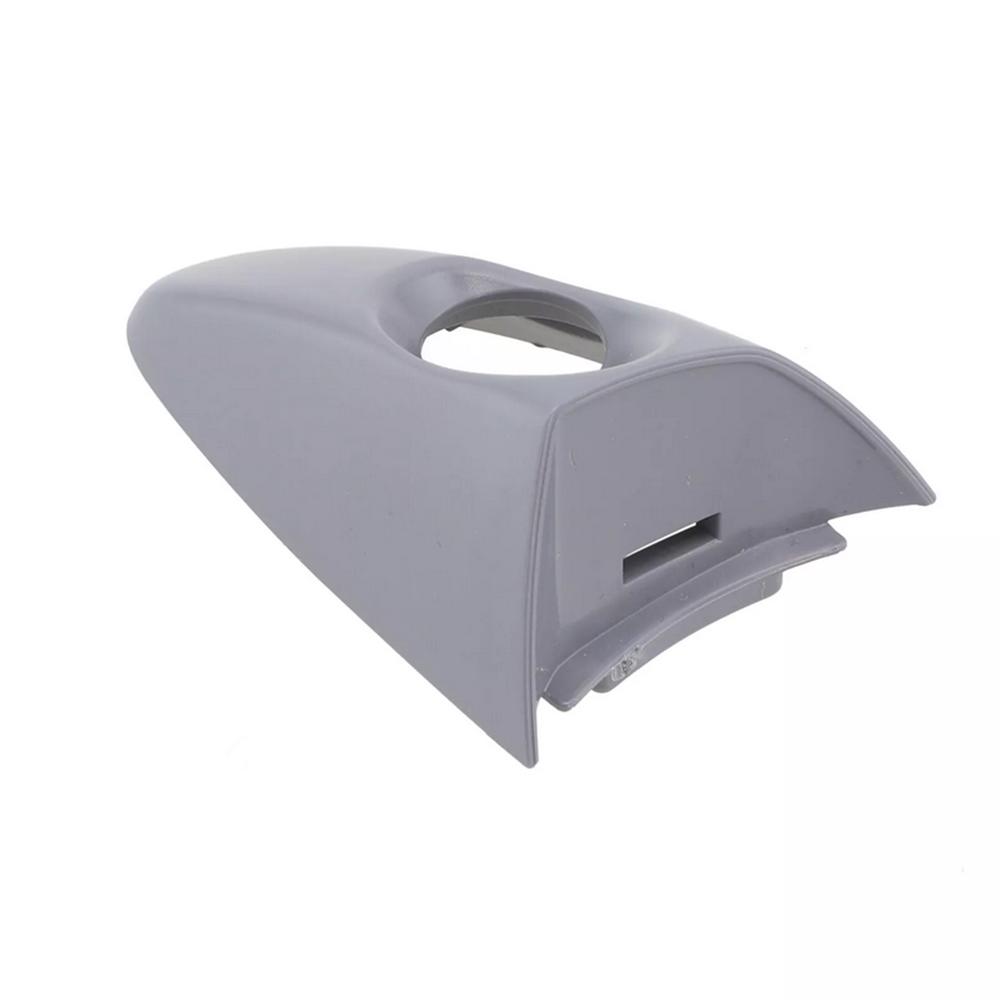Front LH Driver Door Handle Cover Gray 82652-2V000 For Hyundai Veloster 2012-17