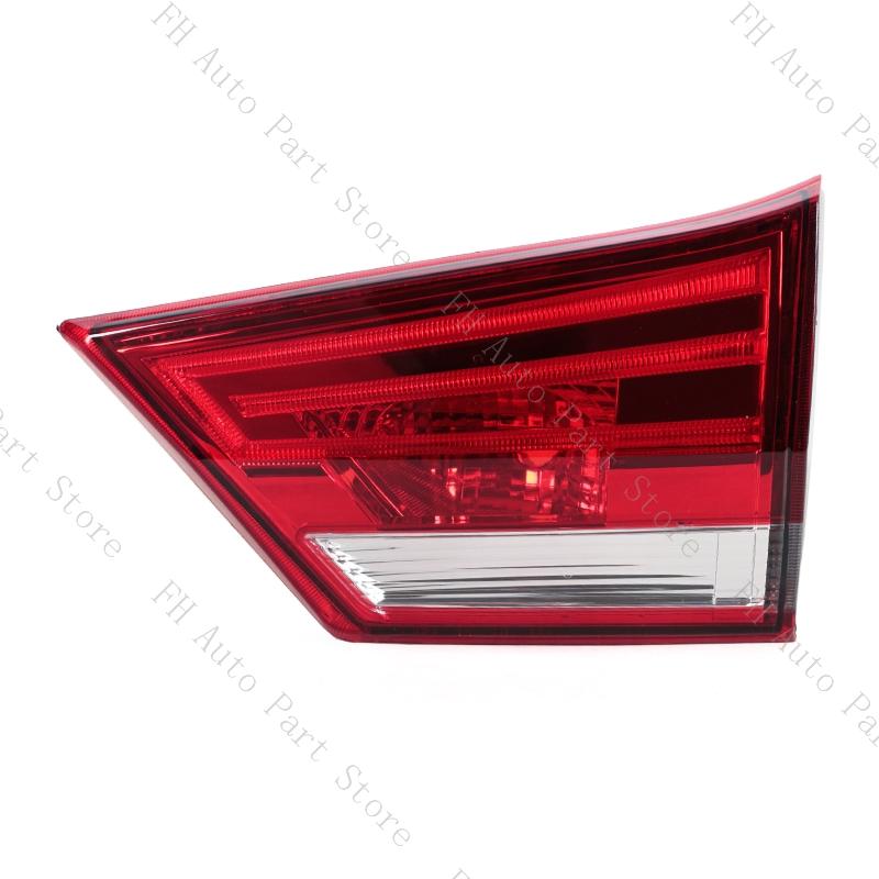 

Задний фонарь Задняя фара Для Suzuki Ciaz 2015 2016 2017 2018 Автомобильный задний бампер Внутренняя задняя фара Указатель поворота Предупредительный стоп-сигнал Лампа без лампочки