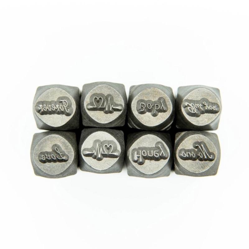 8Pcs Metal Chisel Tools for Jewellery Making and Carving Practical Jewelry Equipment for Goldsmiths and Craftsmen 1