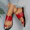 Women'S Cool Slippers, Skirts, Toes, Solid Color Casual Beach Outdoor Home Slippers