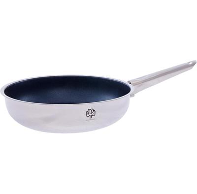 Frying Pan Schulte-Ufer Romana I XXStrong Frying Pan High 24 Cm (6870-24i)