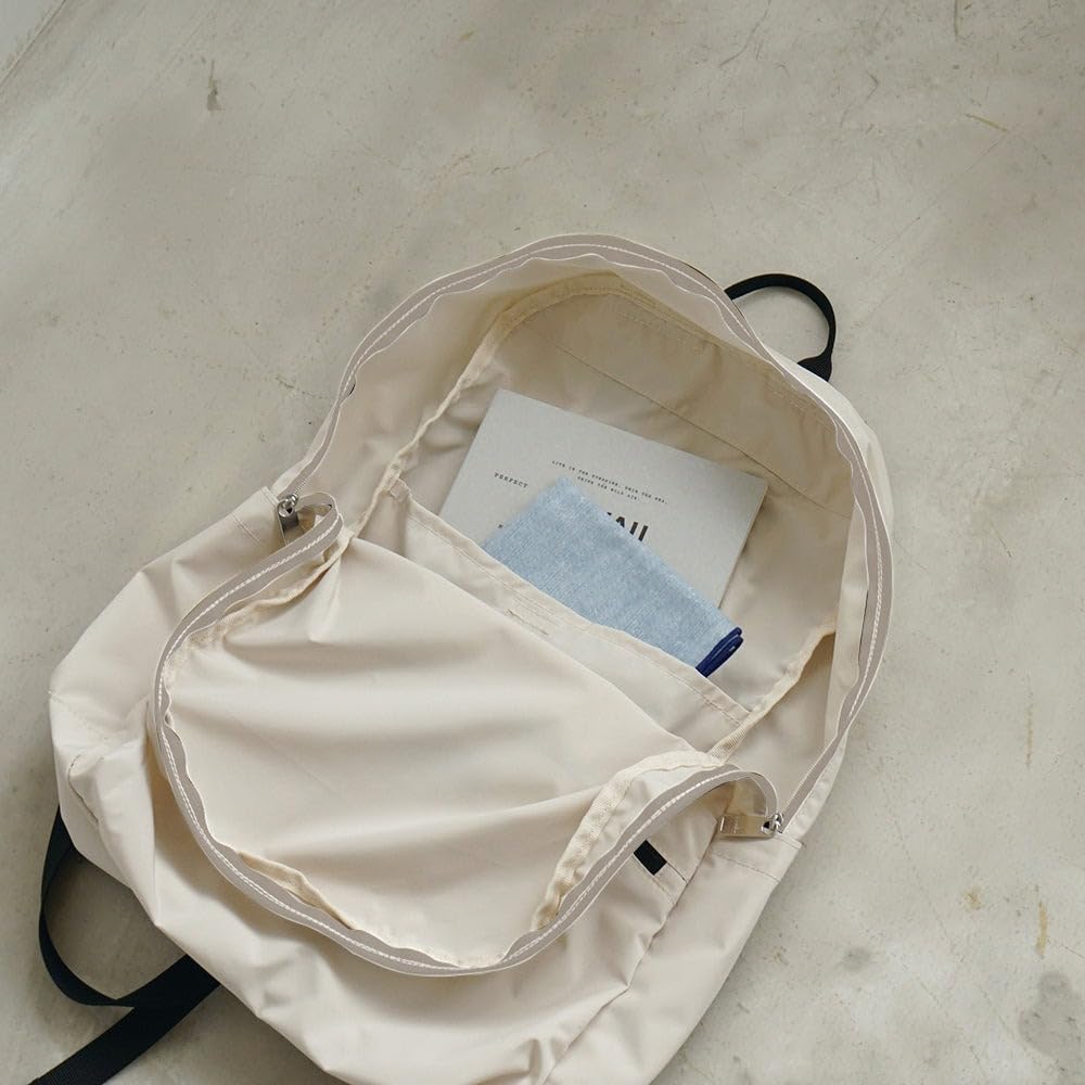 [Soleil] Tagesrucksack für das Wochenende