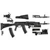 Little Armory 1 12 Little Armory [la117] Ak74m   Gp25 Type