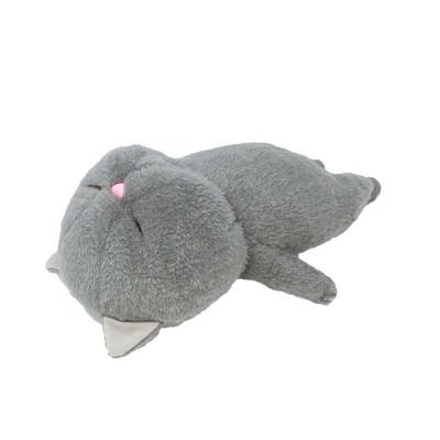 Naitou Design Plüschtier Große Größe Grebou Katzenartig