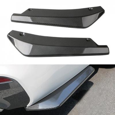Accesorios de exterior – Parachoques y protección