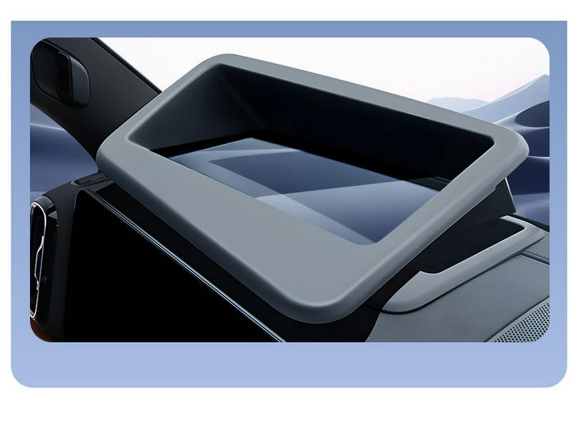 Nio ES6/7/8 EC6 ET5/ET5T HUD Display Protective Dashboard Cover