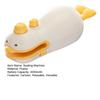 Cartoon Mini Heat Sealer for Kitchen Portable Bag Sealer with Strong Magnet Reusable Space-Saving Cute Kitchen Gadget for Chips Coffee Snacks