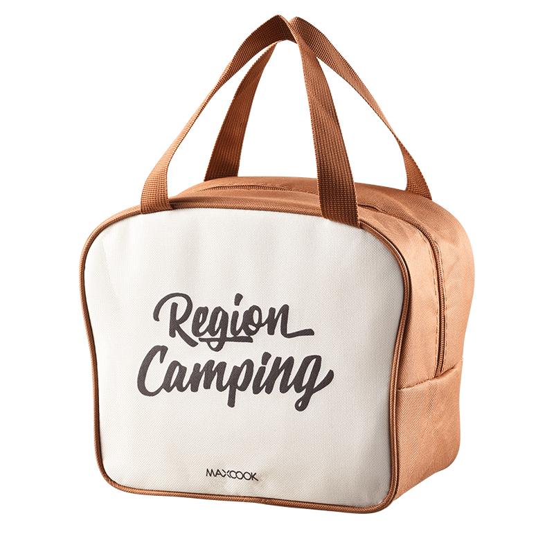 Maxcook Insulated Portable Lunch Bag