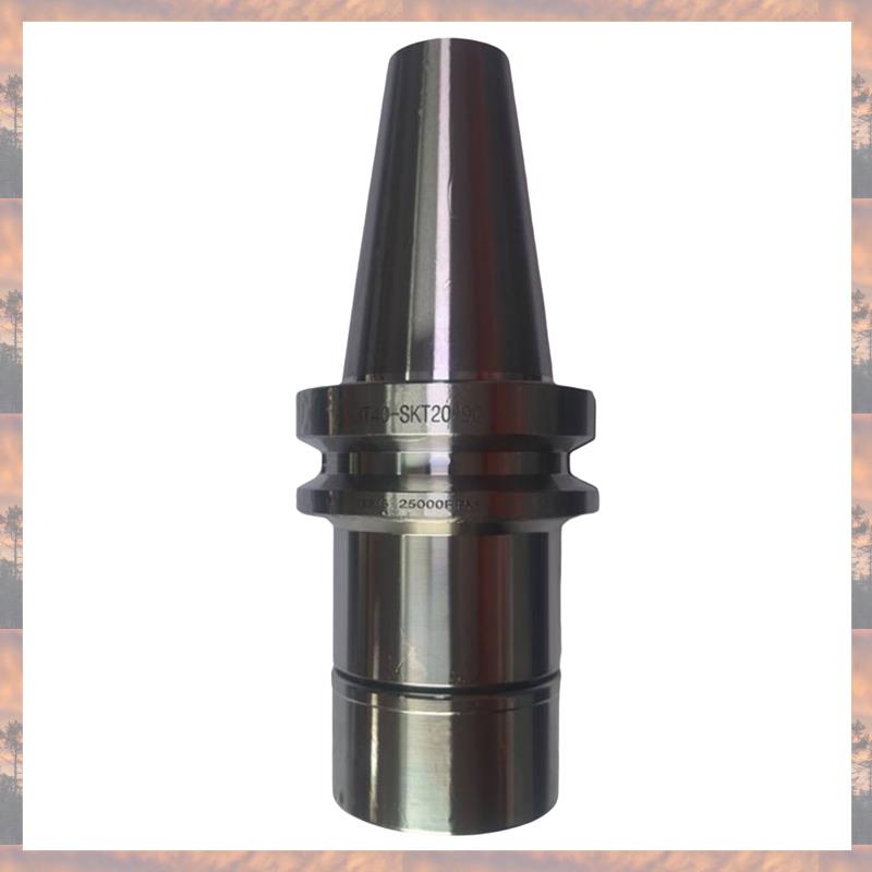 2025 Trend BT40 SK20 Tool Holder BT SK Bracket Tool GS K Chuck Chuck CNC High Speed Milling Cutter High Precision