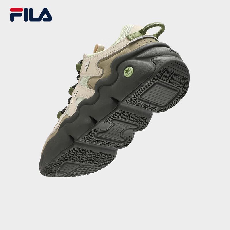 Fila Women's PANINI Casual Basketball Shoes