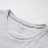Under Armour Breathable Short Sleeve Crew Neck T-Shirt Women Tops 6012302-100