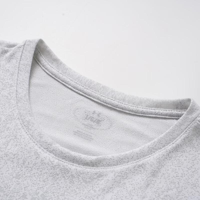 Under Armour Breathable Short Sleeve Crew Neck T-Shirt Women Tops 6012302-100