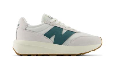 Sneakers New Balance White Version
