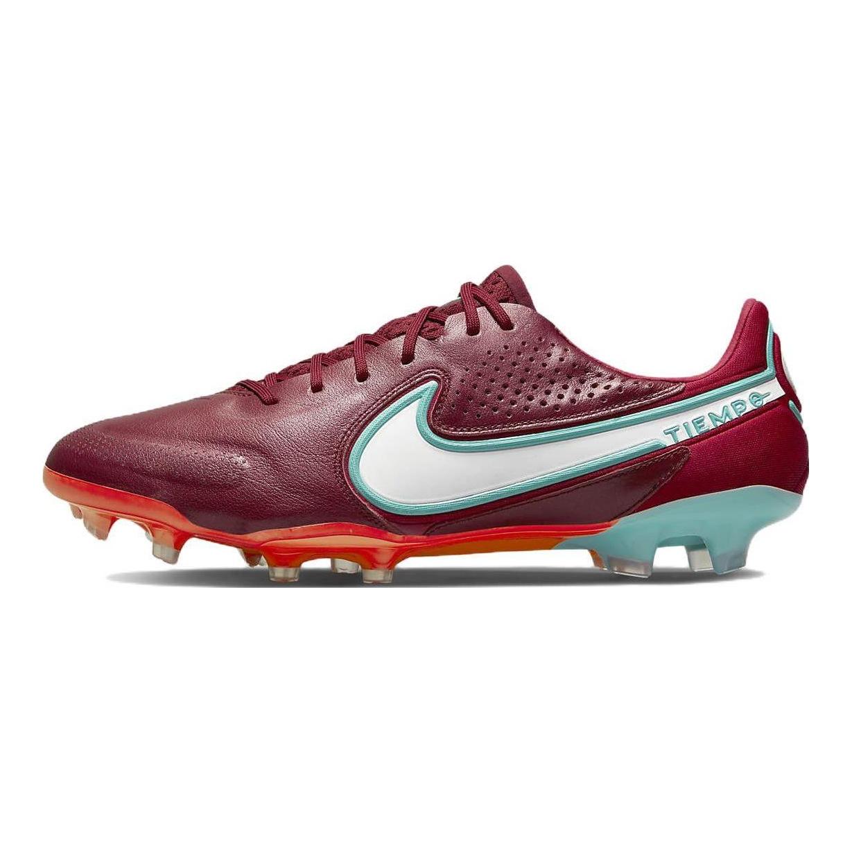 NIKE Tiempo Legend Ⅴ PREM FG 28cm 20423 fiyatlarından başlayan Nike Tiempo Legend 9 Elite FG Team