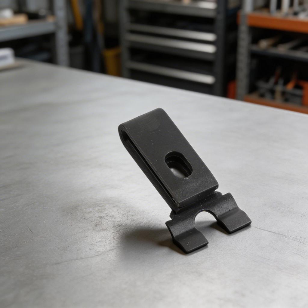 1 Piece Fastener Direct Replacement Part Plastic Fastener