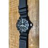Used LUMINOX GreenShieldCollection Seabass