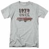 Blackberry Smoke Rattle Ramble & Roll Tour 2025 T-shirt