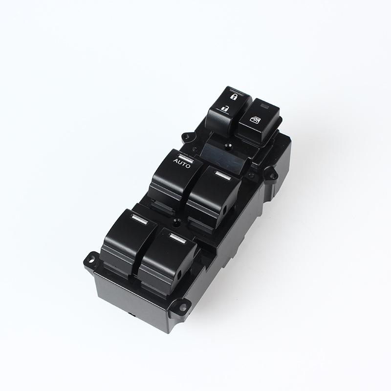Master Power Window Control Switch For Honda CRV CR-V 2011-2013 35750-T0A-H01 35750-T0A-H11