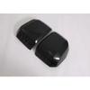 For Toyota HiAce Sixth Generation (H300) - Car Accessories Door Side Mirror Cover Trim Rear View Cap Overlay Molding