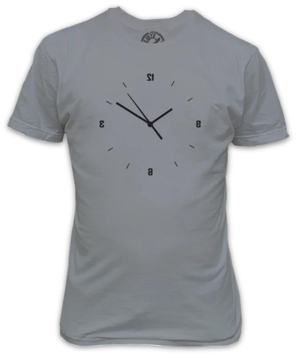 

TURN BACK TIME XXXXL