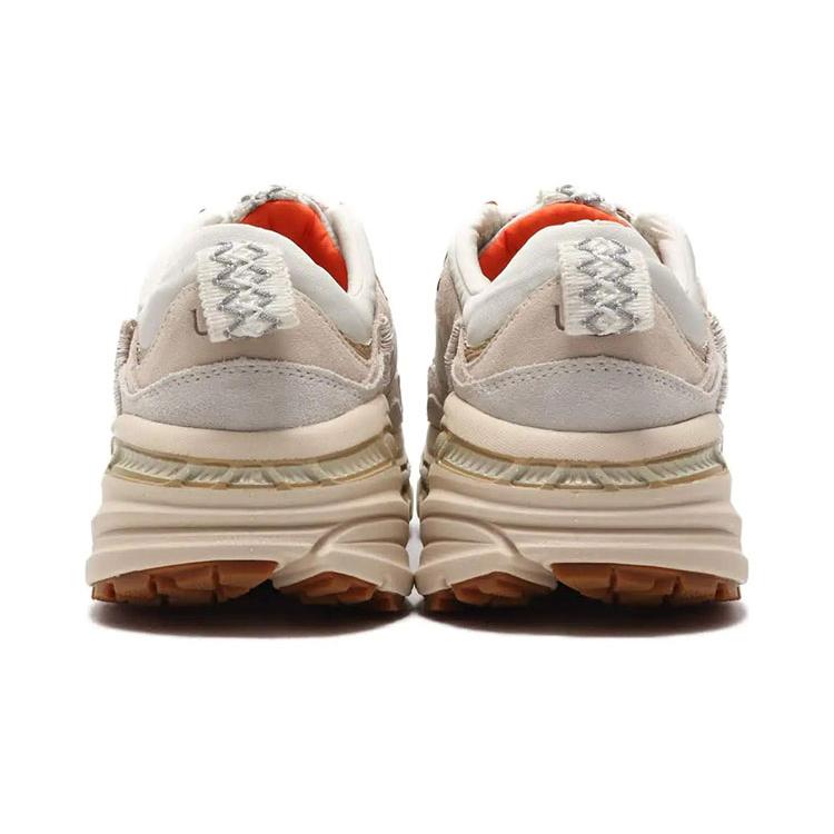 UGG CA805 X Mlt Low Tops Beige 'Cream White' 1104187-OWML