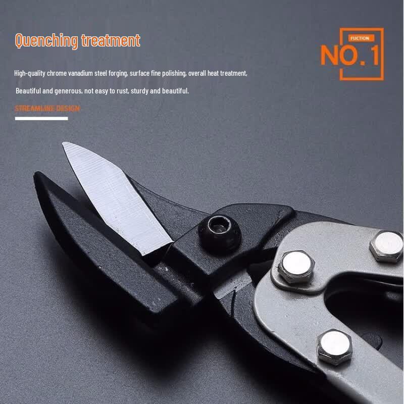 Wuyang Yilang Industrial Sheet Metal Shears