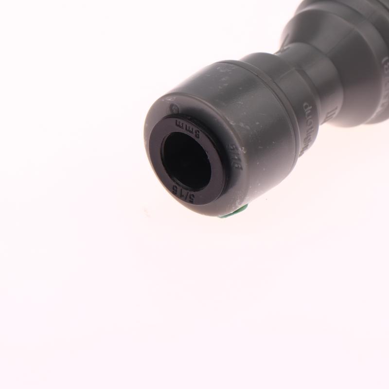 Kegland Duotight Reducer Plastic Quick Connect Pipe Hose Connector Beer Tube Push-In Fittings Joints