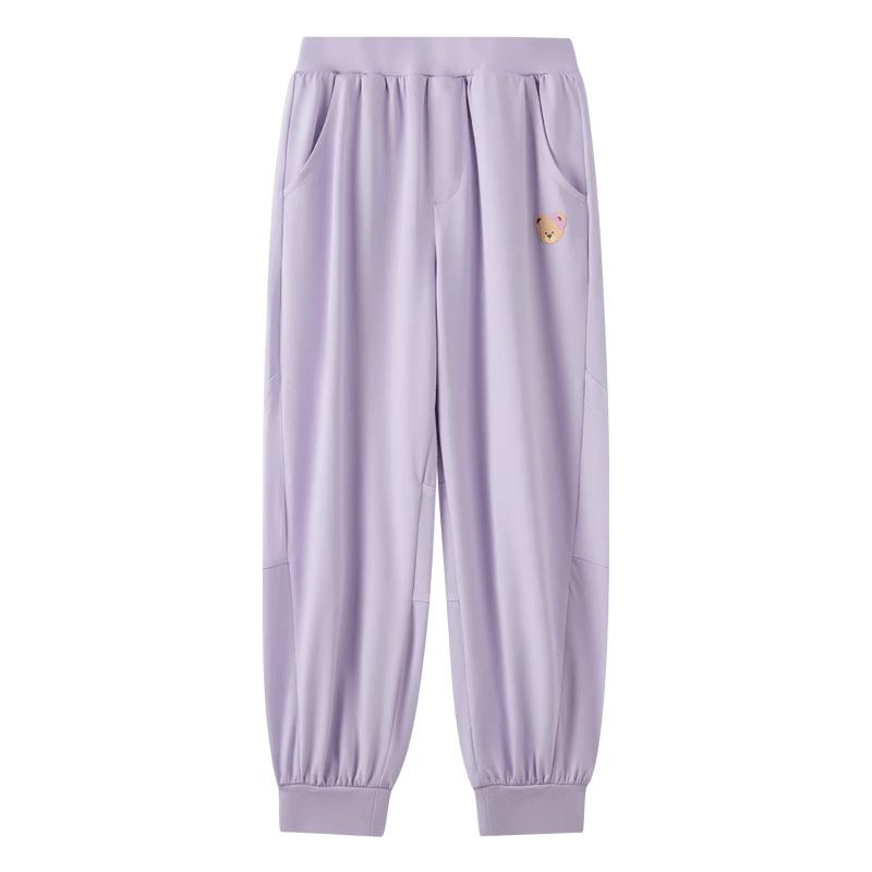 PawinPaw Cartoon Bear Kids' Casual Pants