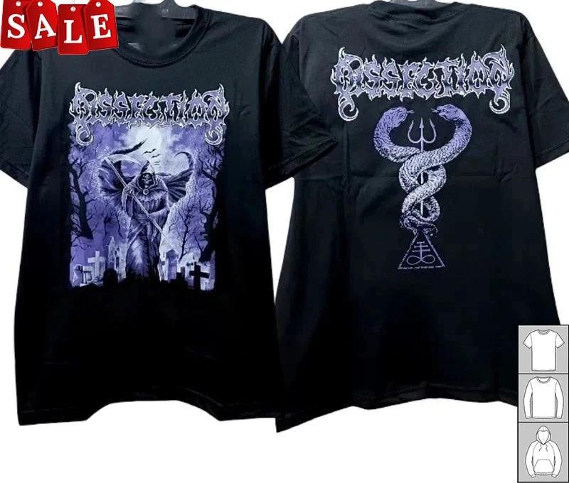 New Popular Dissection Gift For Fans Unisex S-5XL Shirt JM654 XL