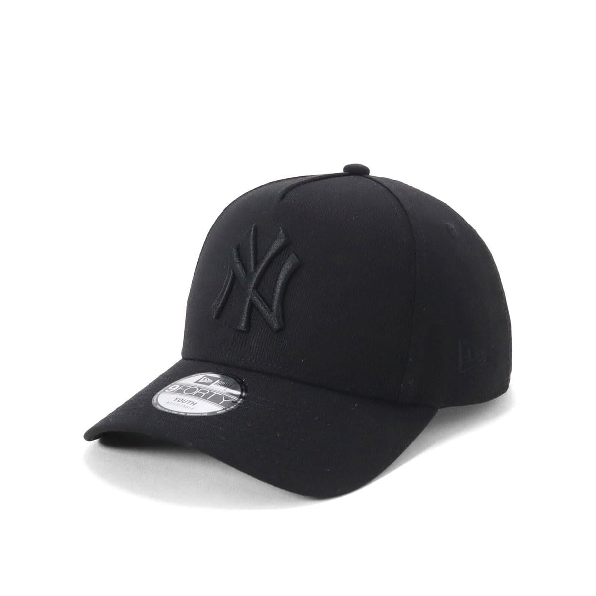 

New Era Youth 9FORTY Cap in MLB New York Yankees NY Sizes Exclusive to 9FORTY 940 Stylish streetwear Perfect as a birthday Adjustable sizes Sun UV