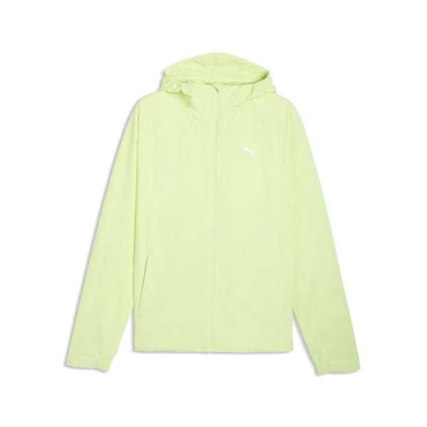 PuMa Men S Run Raincell Jacket M