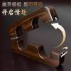Sex Products BDSM Gags & Muzzles Alternative Fun Wooden Handcuffs Binding Sex Toys Adult Props Unshakable Bondage Erotic Games