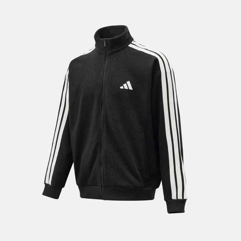 

Adidas Men s Knit Sport Jacket KR2488 S