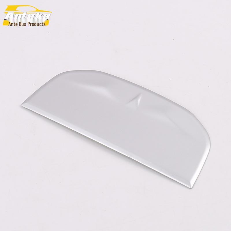 

CS85 Cigarette Lighter Panel and Ashtray Decorative Cover Sticker Accessory