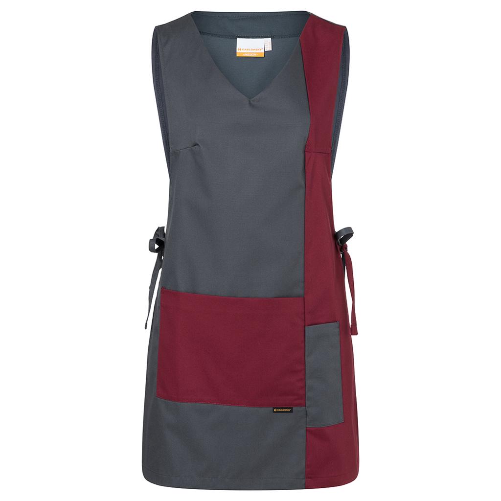Karlowsky Womens/Ladies Marilies Work Smock