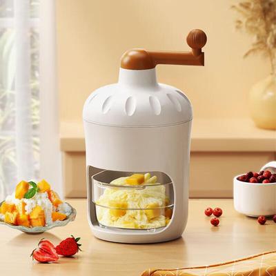 Pabei Manual Ice Shaver