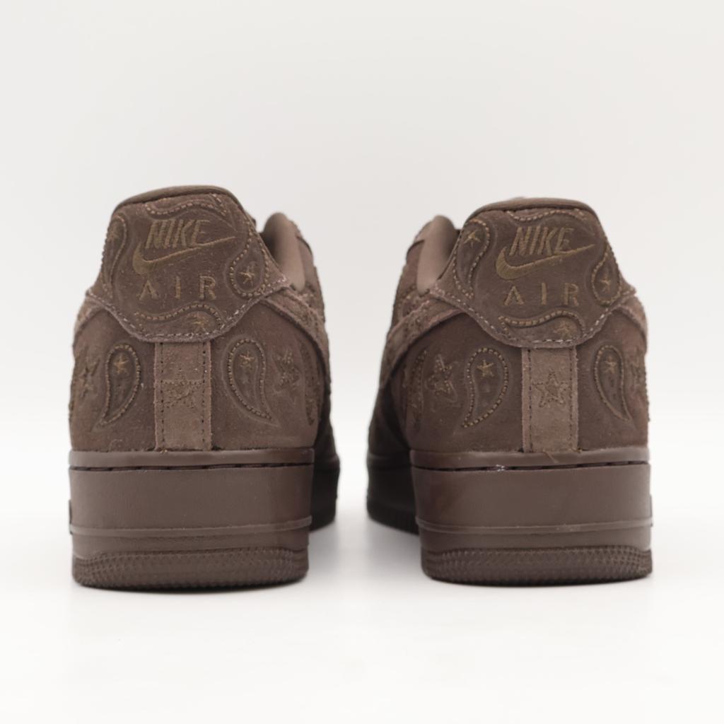 IU2363-200 Nike Air Force 1 '07 LV8 Baroque Brown Baroque Brown (Men's)