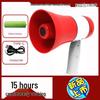 Shuanghe High-Power Handheld Megaphone SH-923