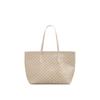High-end large-capacity bag women's 2025 new trendy niche versatile commuter bag fashionable one-shoulder tote bag