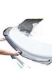 XPeng MONA M03 Sport Rear Spoiler Blade - Aerodynamic Upgrade Accessory