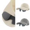 Quick Dry Baseball Hat for Girls Women Sunglasses Shades for Sports Gym Mountaineering Camping Hat Outdoor Activity