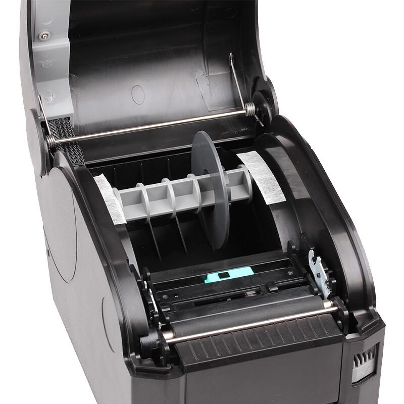 Gprinter GP-3120TN Thermal Barcode Label Printer CN Plug (adapter Included)