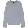 Mens Signature Cotton Logo Sweatshirt