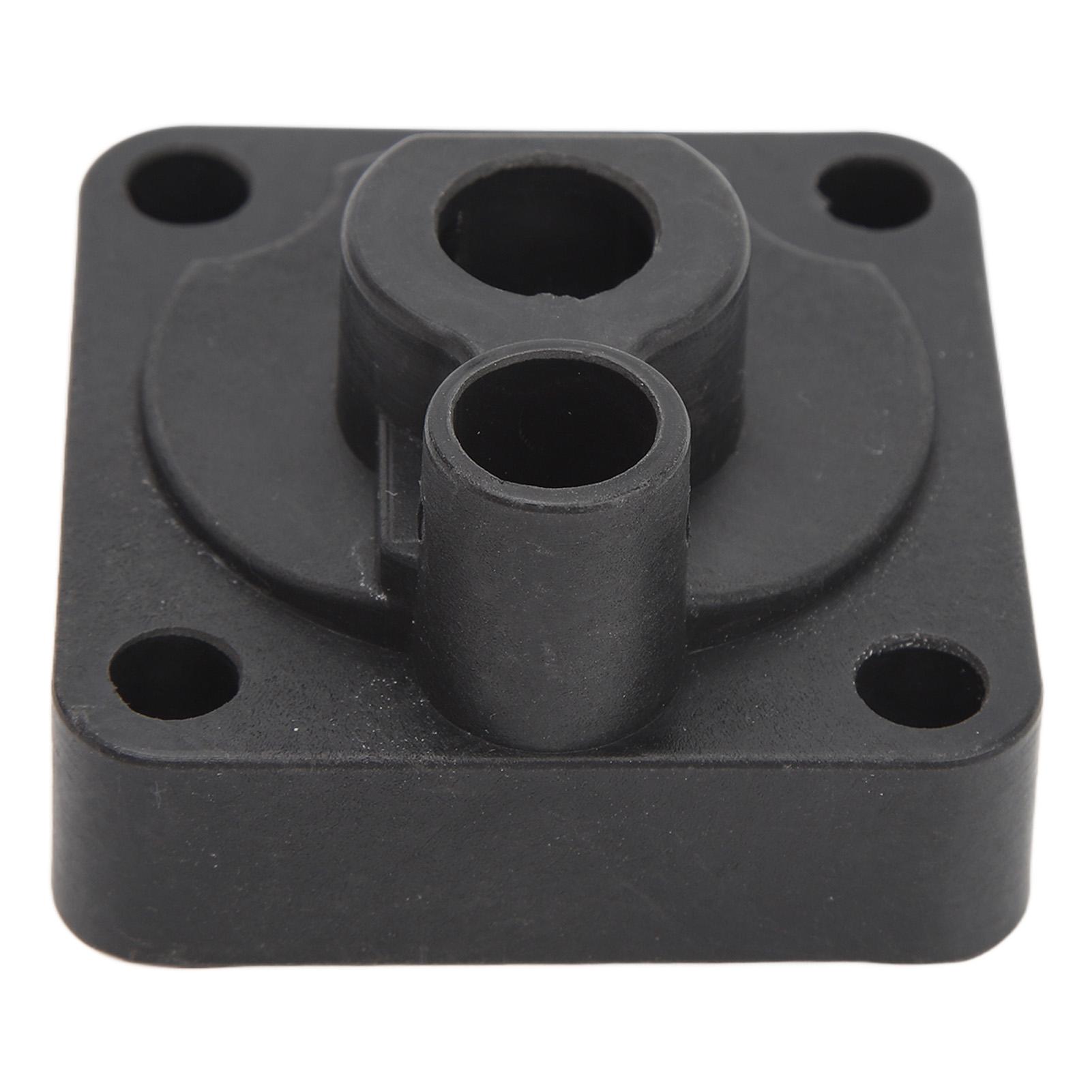 

Outboard Water Pump Housing Boat Motor Housing Water Pump 63V 44301 00 for Parsun for Hidea 2 Stroke 9.8HP 15HP