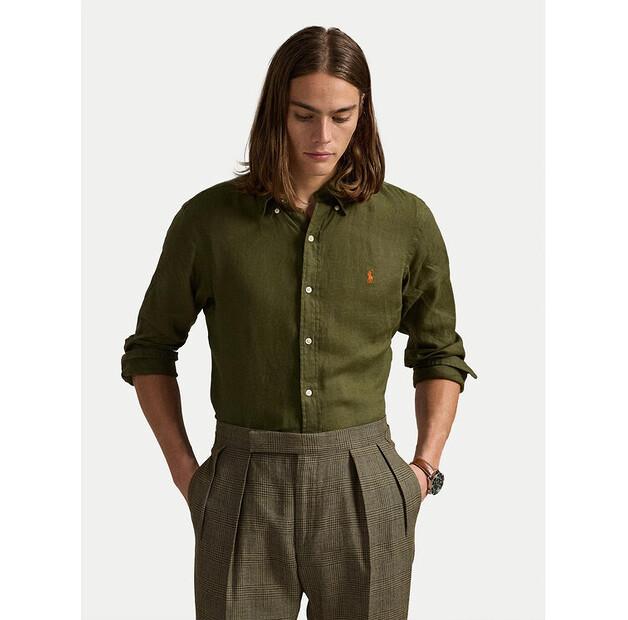 

Рубашка Polo Ralph Lauren 710968915006 EU S