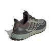 adidas Ultraboost All Terrain Men Trace Green Utility Grey Black Running Sneakers IF6470