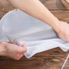 Sacchetto Impasta Pasta in Silicone Miscelatore Impasto Flessibile Impastatrice per Pasta Pizza Gadget da Cucina per Miscelare l'Impasto