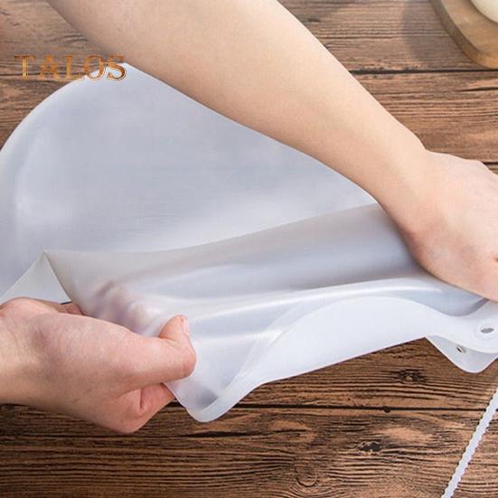 Sacchetto Impasta Pasta in Silicone Miscelatore Impasto Flessibile Impastatrice per Pasta Pizza Gadget da Cucina per Miscelare l'Impasto