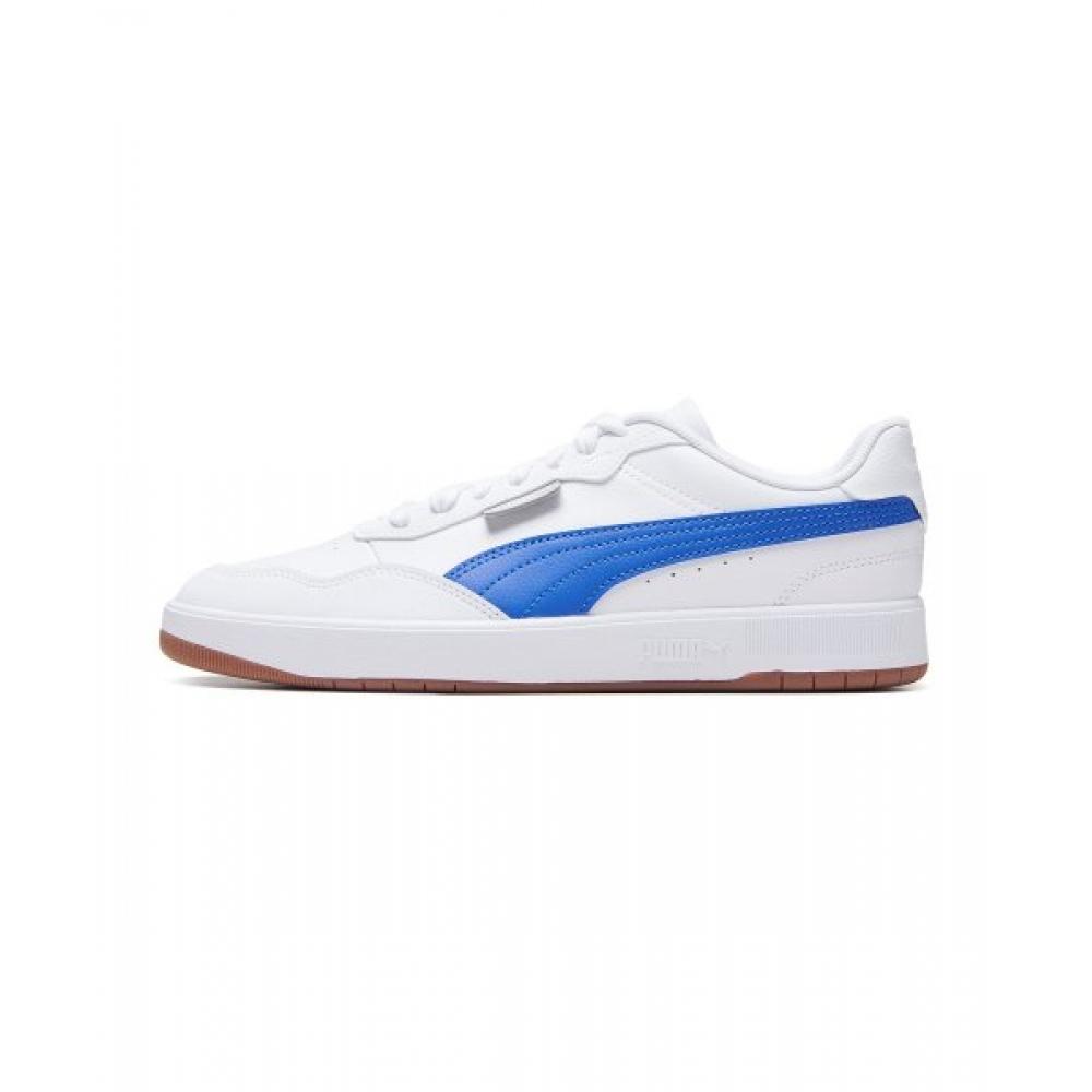 

Puma Coat Ultra Light White Blue 389371 04 270