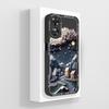 For OPPO A17 A17K Case Butterfly Camera Protection Back Cover Soft Liquid Silicone Anti Choc Funda For OPPO A 17 OPPOA17K Capa